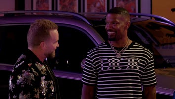 Watch Tom Holland and Jamie Foxx Geek Out Over Incredible Cars on 'Million Dollar Wheels' (Exclusive)